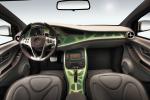 Mercedes-Benz BlueZERO Modular Concept 2009 года